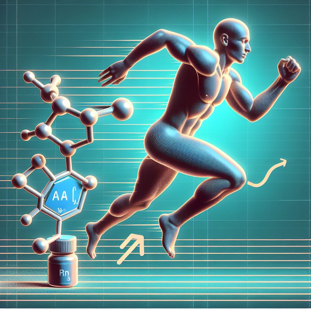 Le potenzialità del diidroboldenone cipionato nel migliorare le performance atletiche