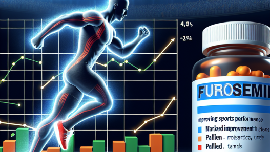 L'efficacia del Furosemid nel migliorare le performance sportive