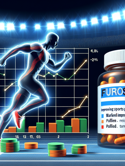 L'efficacia del Furosemid nel migliorare le performance sportive