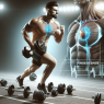 L'impatto del Finasteride sulle prestazioni atletiche e la massa muscolare