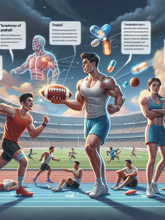 L'importanza dell'Andriol nella prevenzione e nel recupero degli infortuni sportivi