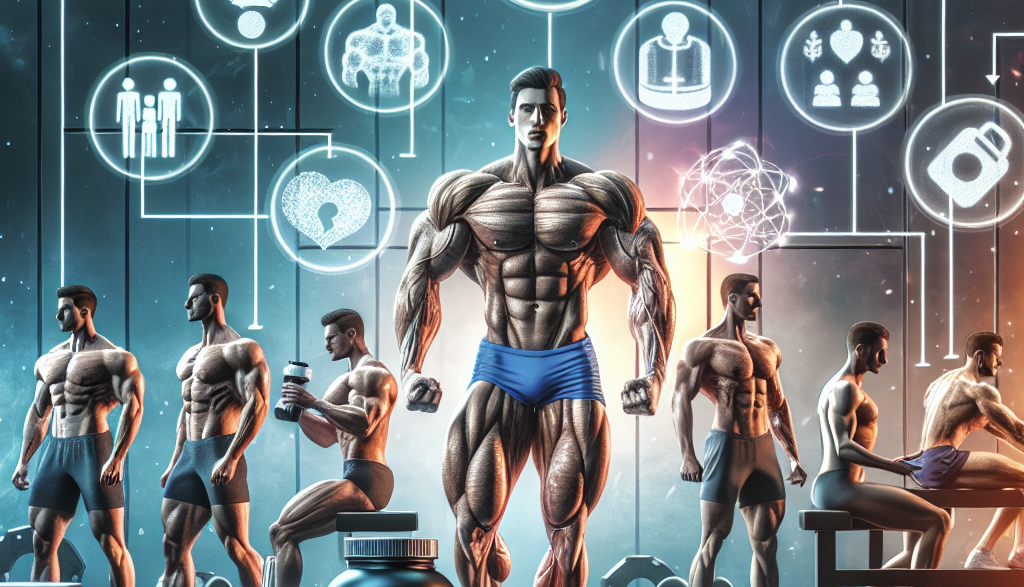 Utilizzo della Drostanolone nel bodybuilding: benefici e rischi