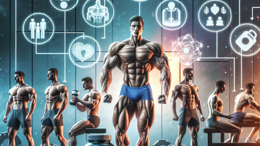 Utilizzo della Drostanolone nel bodybuilding: benefici e rischi