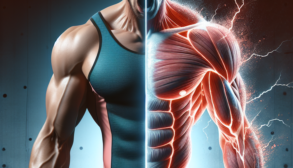 Benefici e rischi dell'uso del Nandrolone Phenylpropionato nello sport