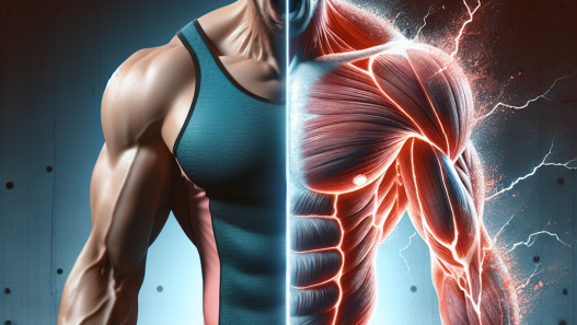 Benefici e rischi dell'uso del Nandrolone Phenylpropionato nello sport