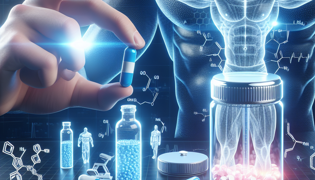 Gli effetti a lungo termine del Nandrolone Decanoato sulla salute degli atleti