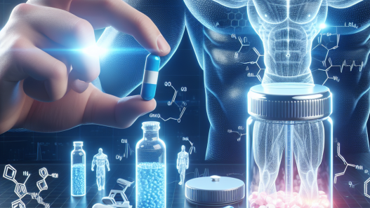 Gli effetti a lungo termine del Nandrolone Decanoato sulla salute degli atleti