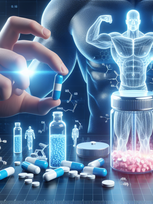 Gli effetti a lungo termine del Nandrolone Decanoato sulla salute degli atleti