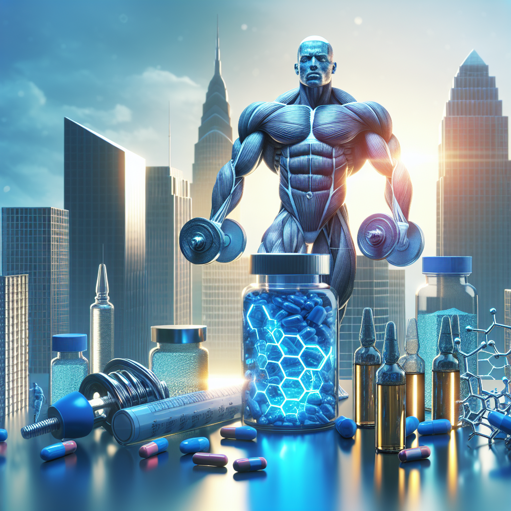 Gli effetti a lungo termine del Nandrolone Decanoato sulla salute degli atleti