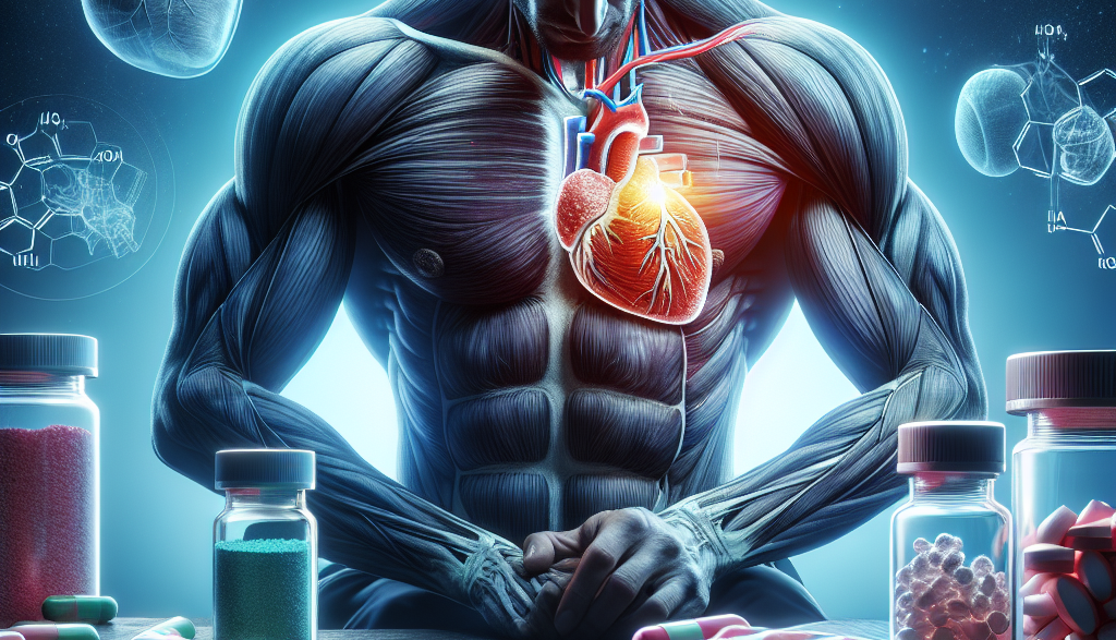 Gli effetti a lungo termine dell'Oxandrolone sulle prestazioni atletiche e sulla salute