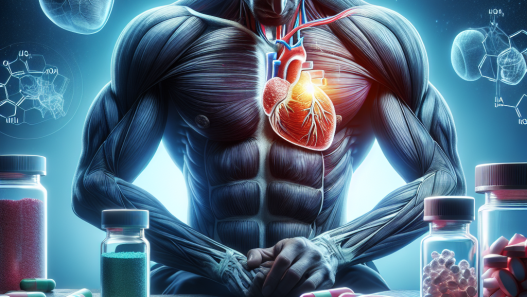 Gli effetti a lungo termine dell'Oxandrolone sulle prestazioni atletiche e sulla salute