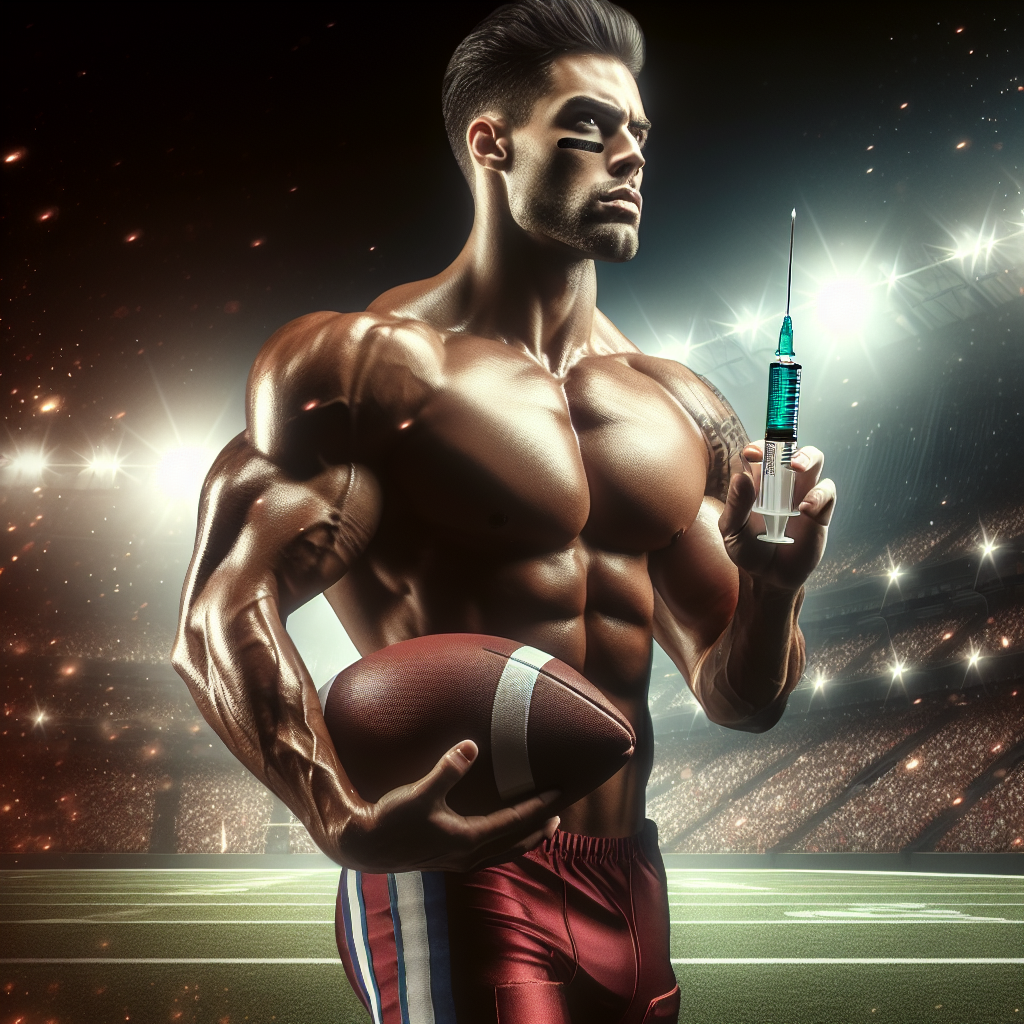 Gli effetti benefici del Metenolone enantato iniettabile nello sport