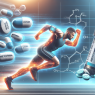 Gli effetti benefici del Metformin Hydrochlorid nella performance sportiva