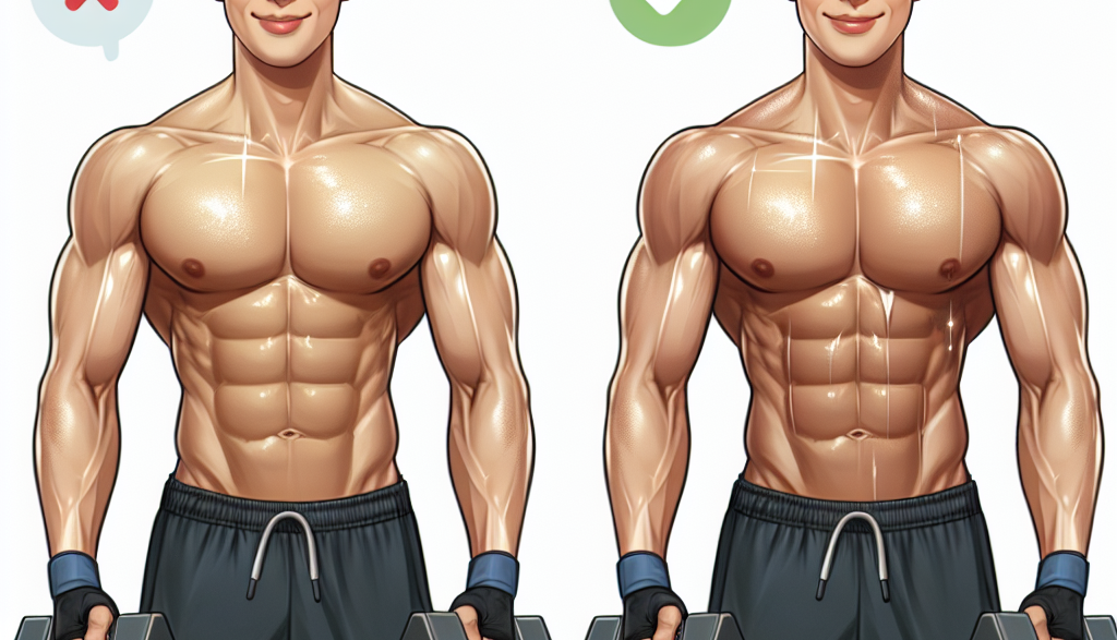 Gli effetti della Methyltrenbolone sulle prestazioni sportive