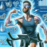 Gli effetti positivi del magnesio sull'endurance sportiva