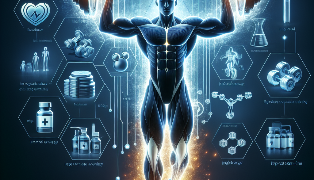 Gli effetti positivi della Methyltrenbolone sull'allenamento sportivo