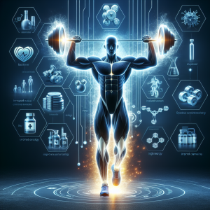 Gli effetti positivi della Methyltrenbolone sull'allenamento sportivo