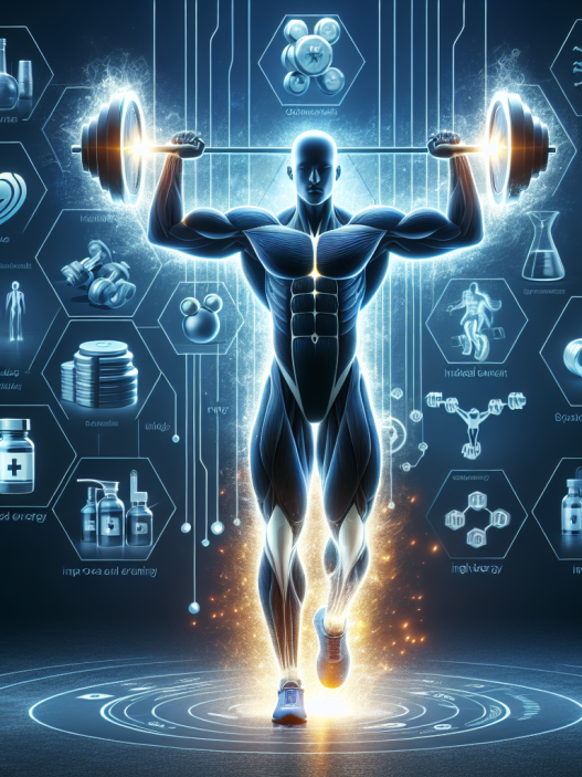 Gli effetti positivi della Methyltrenbolone sull'allenamento sportivo