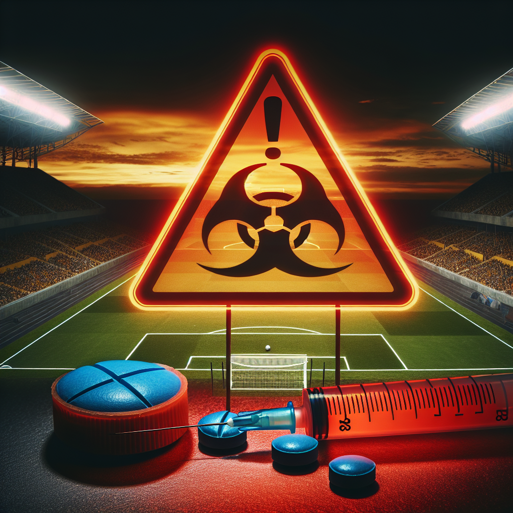 Isotretinoina e doping: una combinazione pericolosa