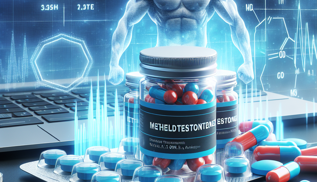 L'uso della Methyltestosterone nei programmi di potenziamento atletico