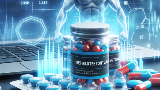 L'uso della Methyltestosterone nei programmi di potenziamento atletico