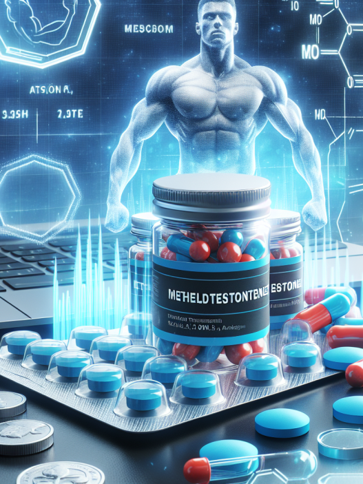 L'uso della Methyltestosterone nei programmi di potenziamento atletico