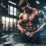 L'uso di Methandienone compresse nel bodybuilding professionale