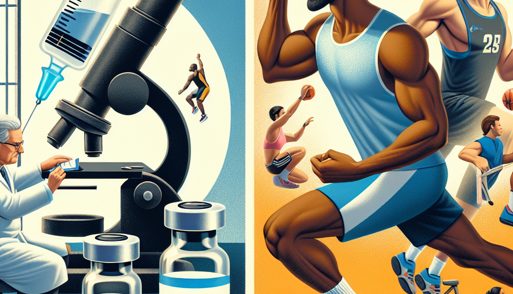 L'impiego di Liraglutide nel controllo del peso e nella performance sportiva