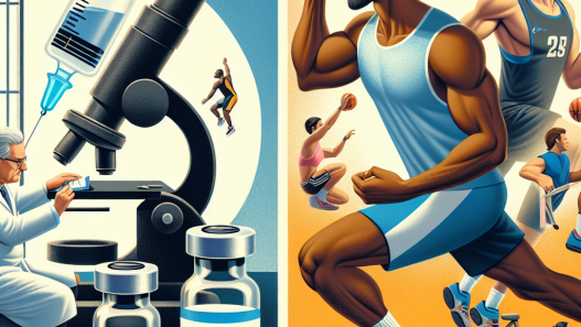 L'impiego di Liraglutide nel controllo del peso e nella performance sportiva