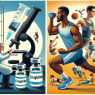 L'impiego di Liraglutide nel controllo del peso e nella performance sportiva
