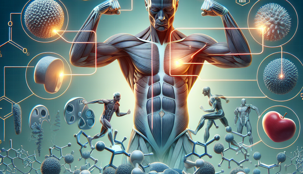 Magnesio e contrazioni muscolari: un legame fondamentale