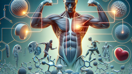Magnesio e contrazioni muscolari: un legame fondamentale