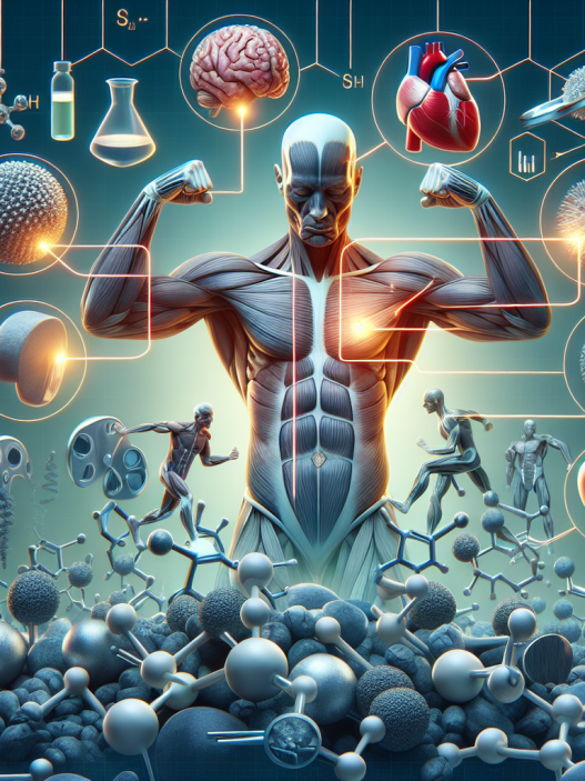 Magnesio e contrazioni muscolari: un legame fondamentale