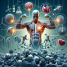 Magnesio e contrazioni muscolari: un legame fondamentale