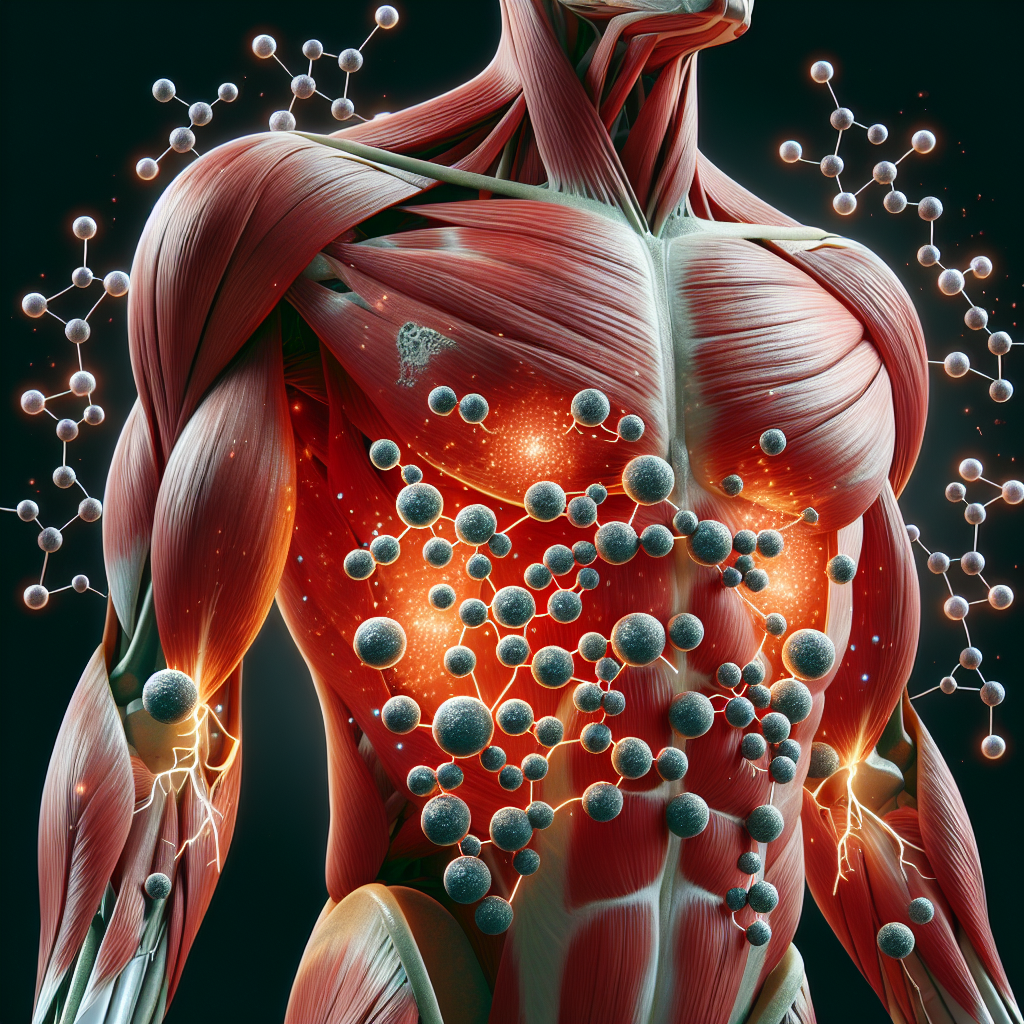Magnesio e contrazioni muscolari: un legame fondamentale