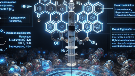 Metenolone enantato iniettabile: dosaggio ottimale per atleti professionisti