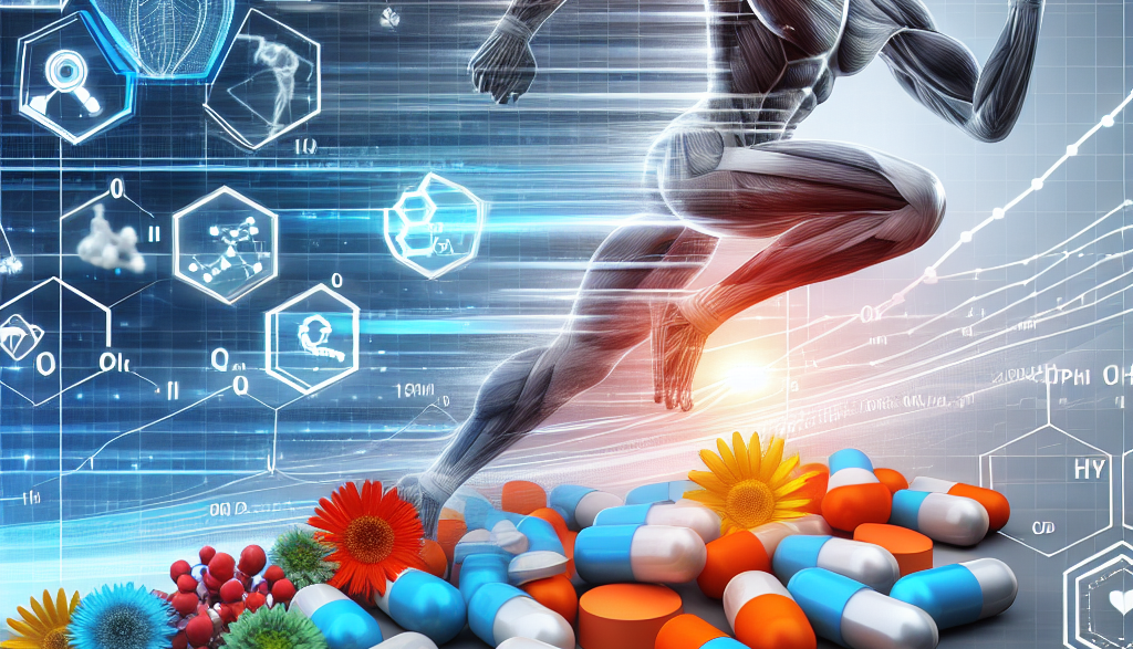 Metformin Hydrochlorid: un farmaco doping?