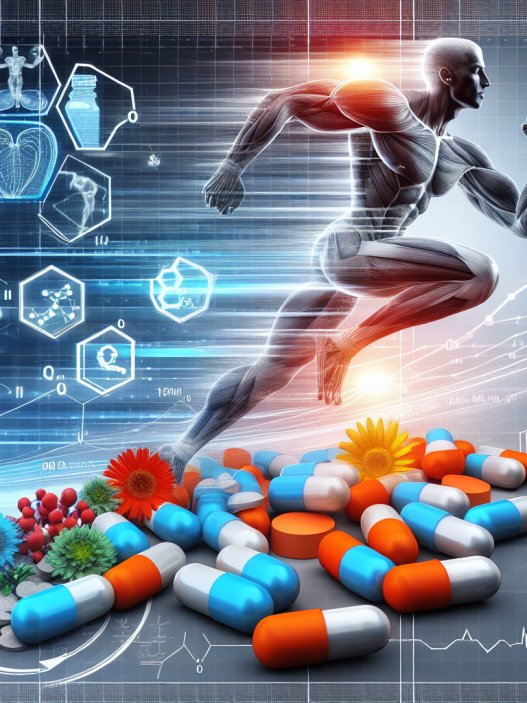 Metformin Hydrochlorid: un farmaco doping?