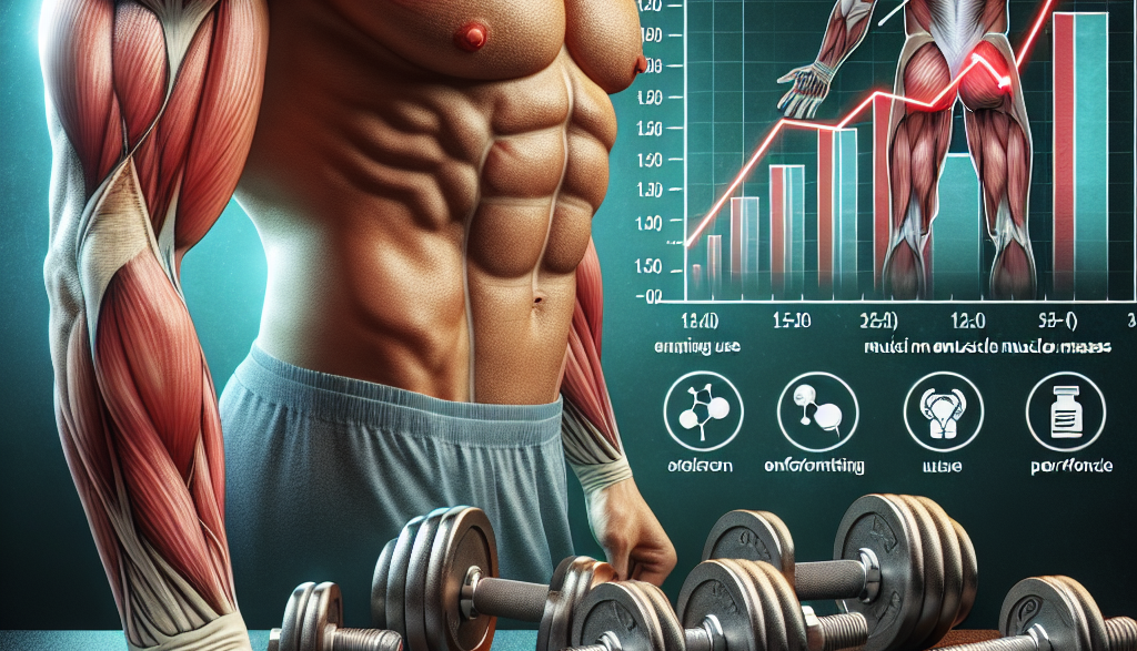 Methandienone injection e la sua efficacia nel potenziamento muscolare