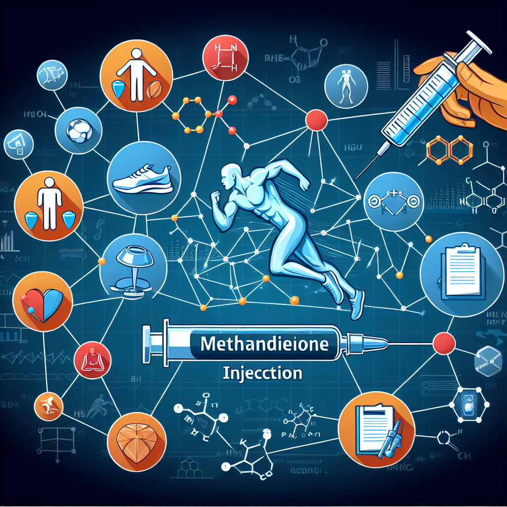 Methandienone injection e performance sportiva: una revisione della letteratura