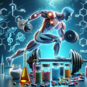 Methyltrenbolone e la sua influenza sul sistema endocrino degli atleti