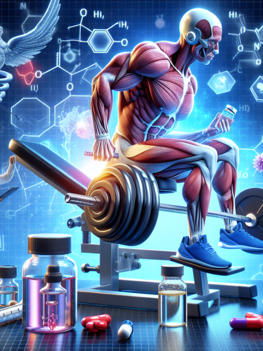 Metildrostanolone e prestazioni fisiche: evidenze scientifiche e controversie
