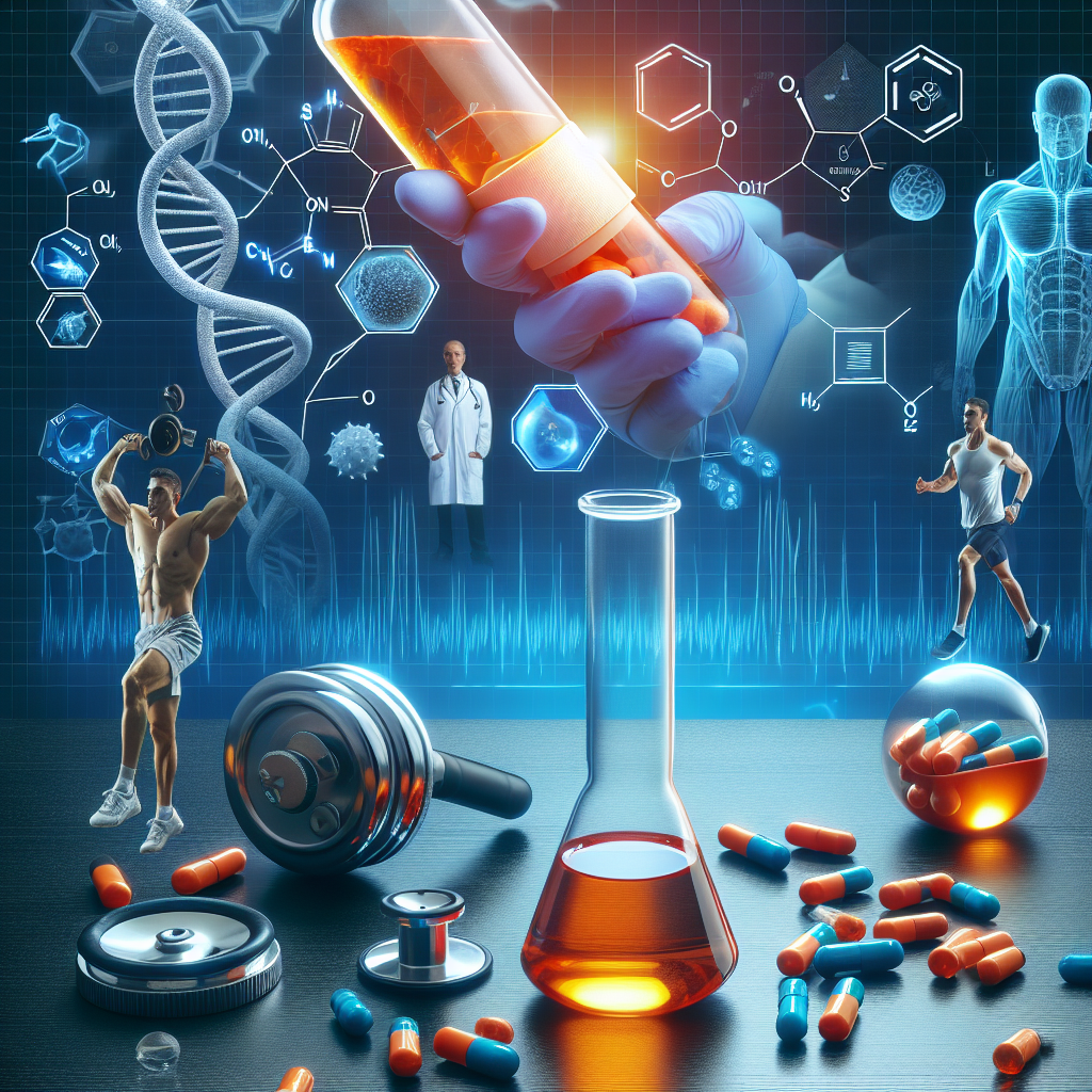Metildrostanolone e prestazioni fisiche: evidenze scientifiche e controversie
