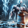 Metildrostanolone: il potente steroidi anabolizzante nella farmacologia sportiva