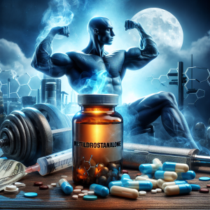 Metildrostanolone: un'analisi sul suo utilizzo nel miglioramento delle prestazioni sportive