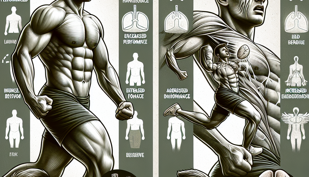 Mibolerone: benefici e rischi nell'uso sportivo