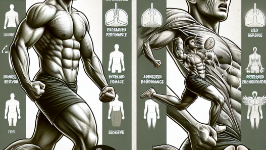 Mibolerone: benefici e rischi nell'uso sportivo