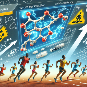 Mibolerone: prospettive future per il suo utilizzo nello sport