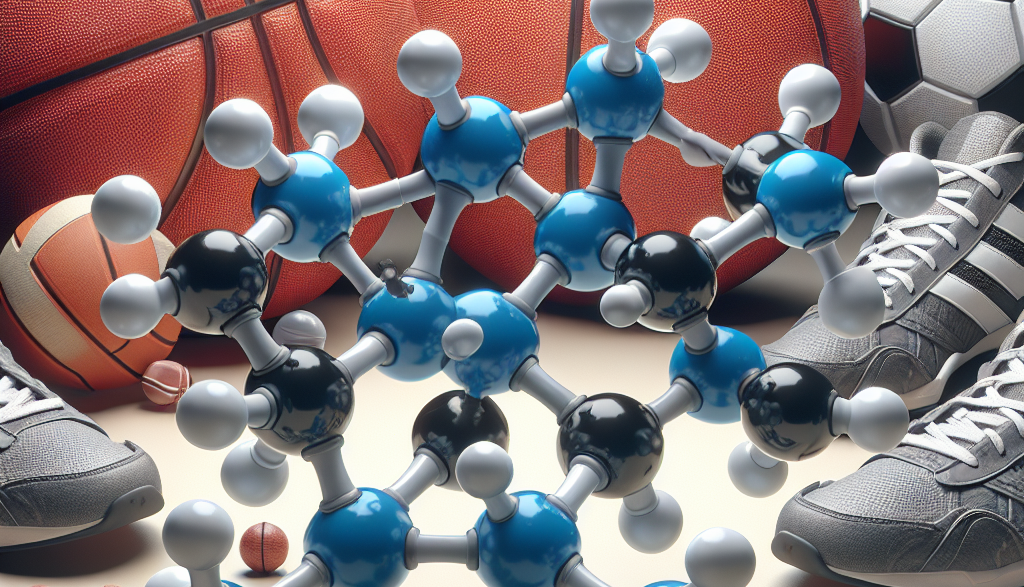 Mildronate Dihidrato: un potenziale boost per gli sportivi