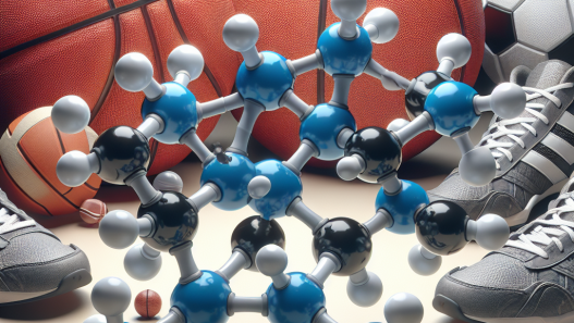 Mildronate Dihidrato: un potenziale boost per gli sportivi